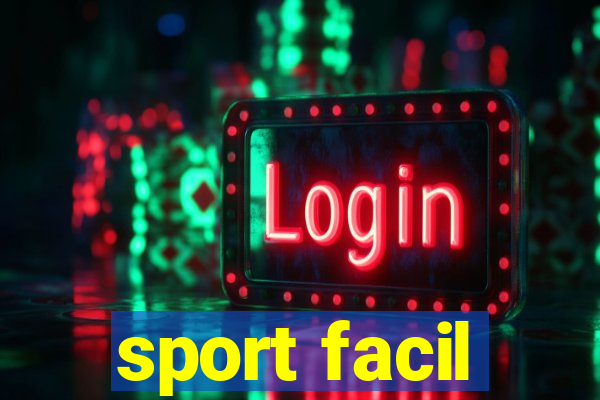 sport facil